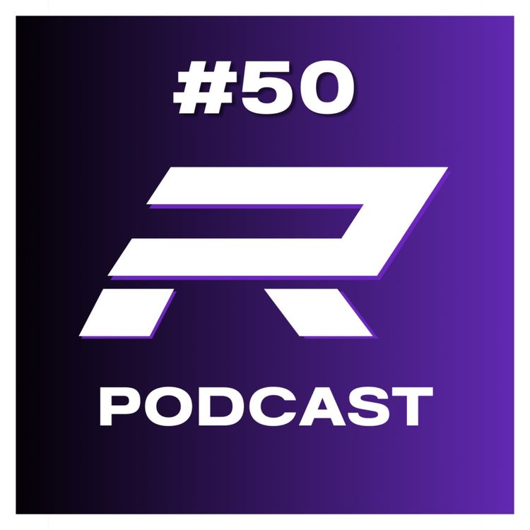 cover art for How We Started Race Reaction