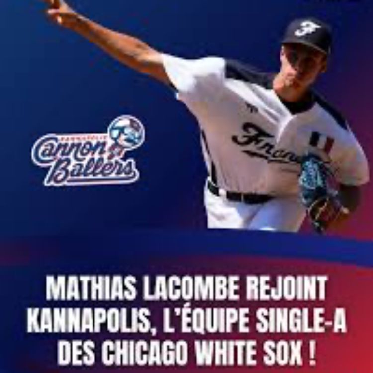 cover art for Semaine contrastée à Houston 