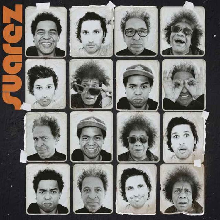 cover art for Fréquence Jeunes 25/03/26