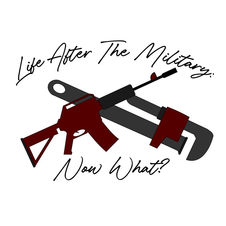 cover art for Army Heavy Equipment Operator to Machinist and Business Owner: Dan Erickson