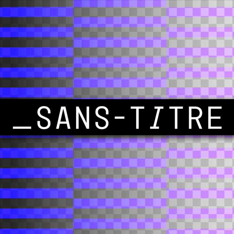 cover art for SANS-TITRE avec Jennifer Caubet