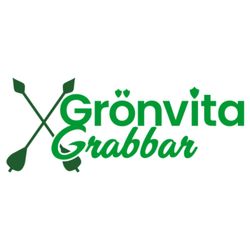 cover art for Grönvita Grabbar