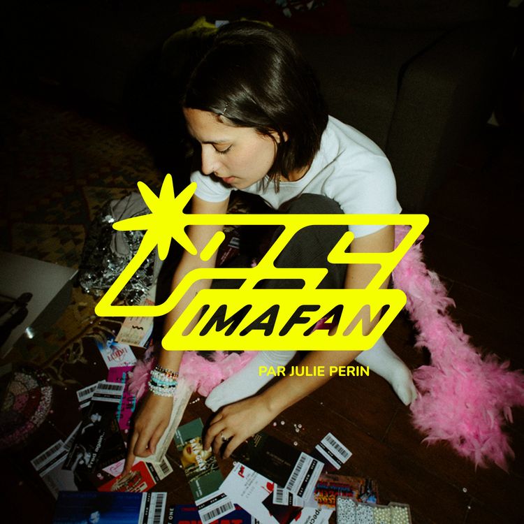 cover art for mes obsessions du moment 