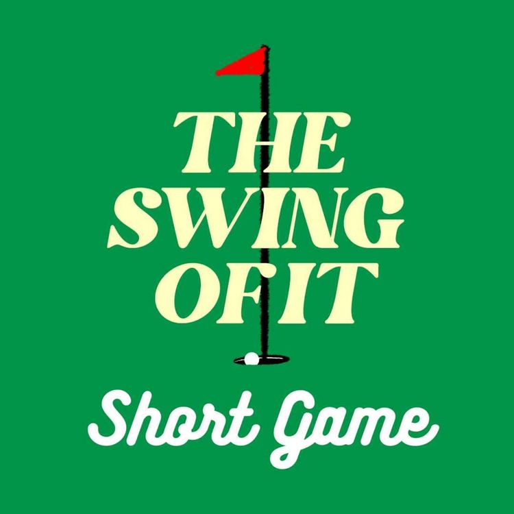 cover art for SHORT GAME | Best putts of all time