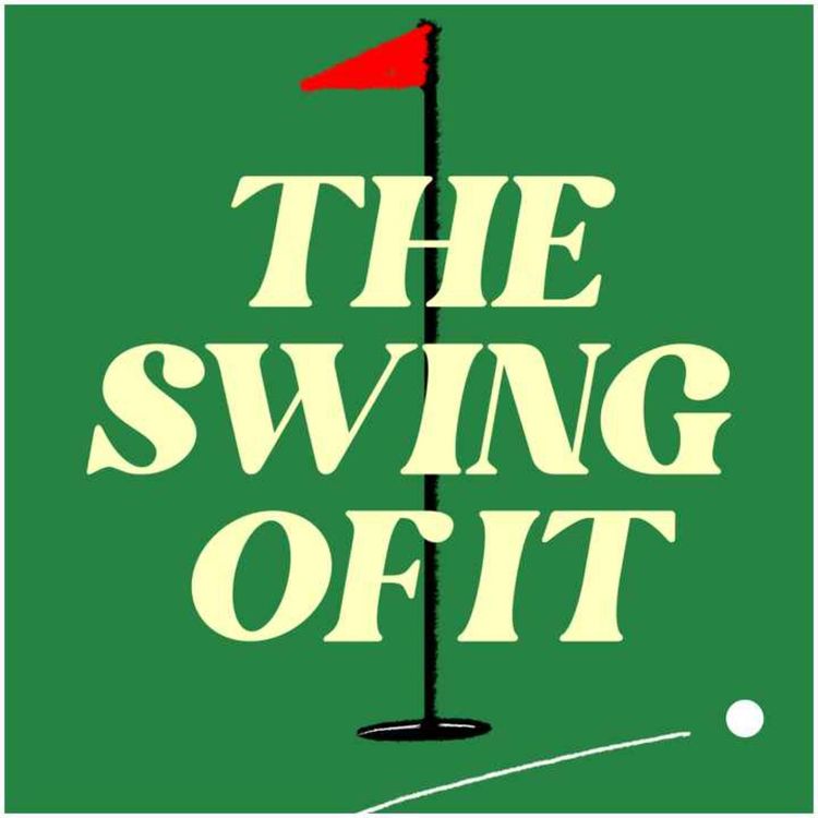 cover art for Putting stats, the worst celebration & pub squashes