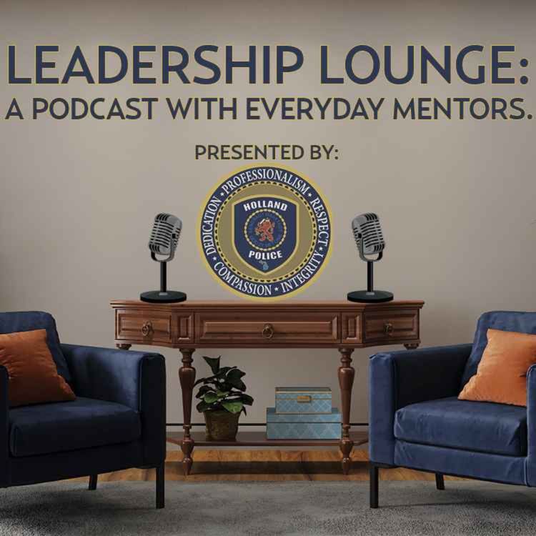 cover art for City Manager Keith Van Beek