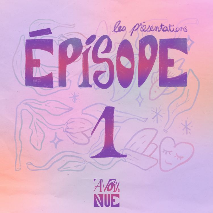 cover art for Les présentations