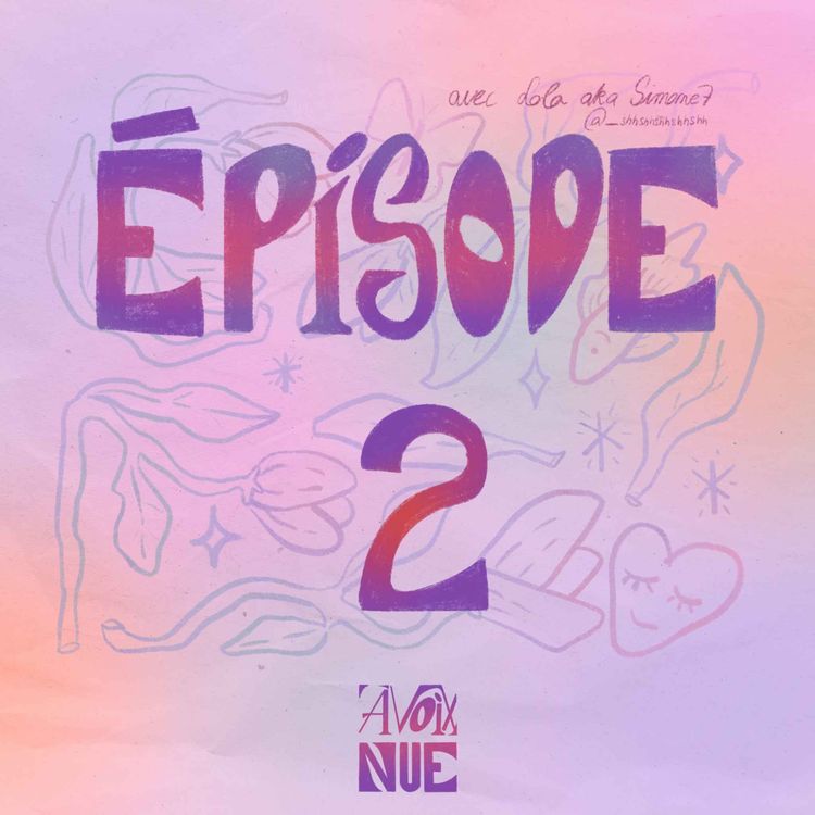 cover art for Musique & santé mentale : une histoire de fréquence ft Simone7