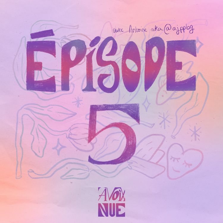 cover art for La double vie des gens créatifs ft @ajppbg