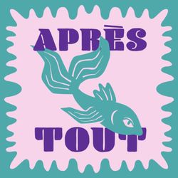 cover art for Après tout