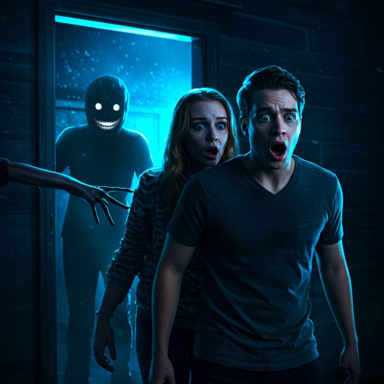 cover art for 5 Disturbing TRUE Best Friend Horror Stories