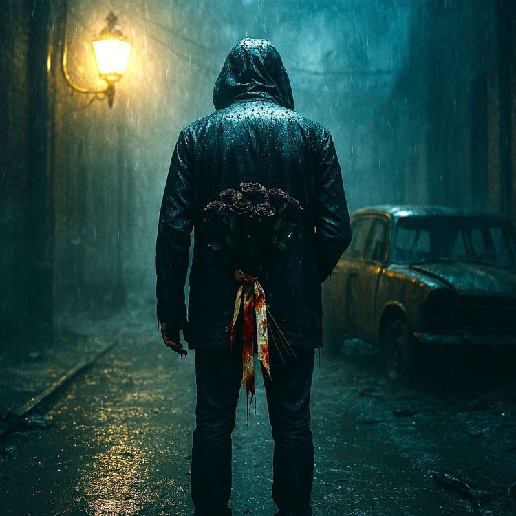 cover art for 4 Disturbing TRUE Love Scary Stories