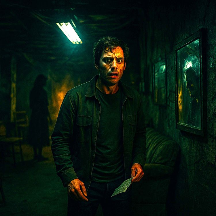 cover art for 4 Disturbing TRUE Gaslighting Scary Stories