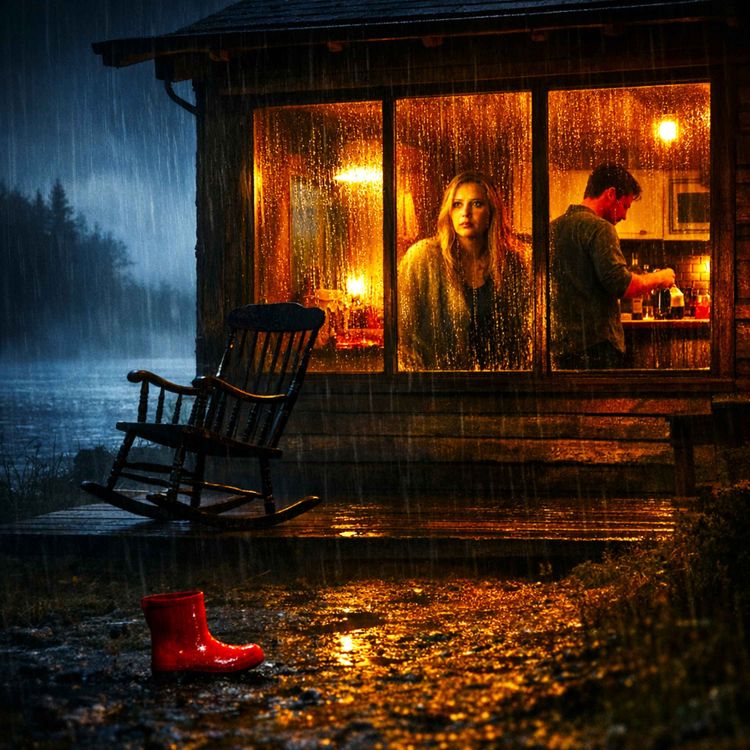 cover art for 4 Disturbing TRUE Weekend Getaway Scary Stories