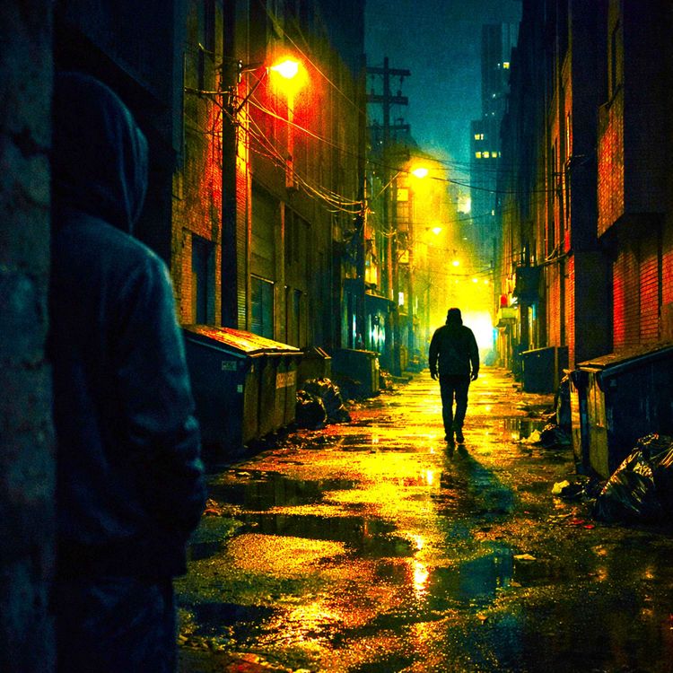 cover art for 5 Scary TRUE Doppelganger Horror Stories