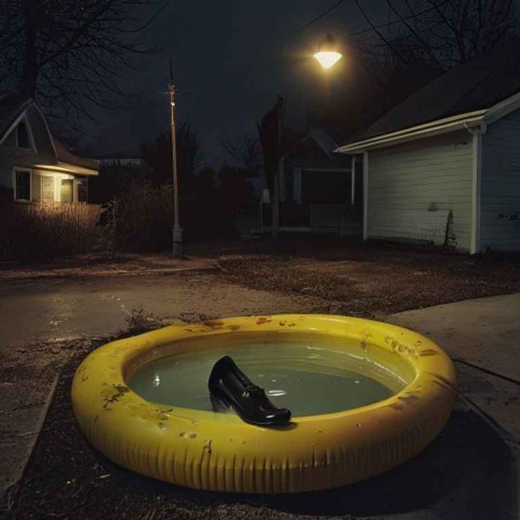 cover art for 4 Creepy TRUE Summer Scary Stories