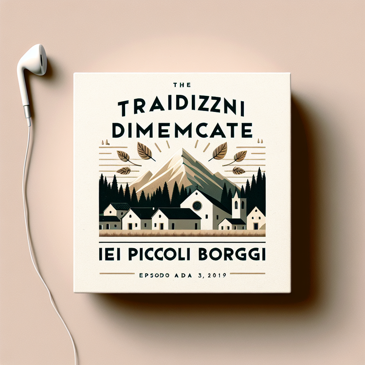 cover art for Rituale della Spiga Dorata