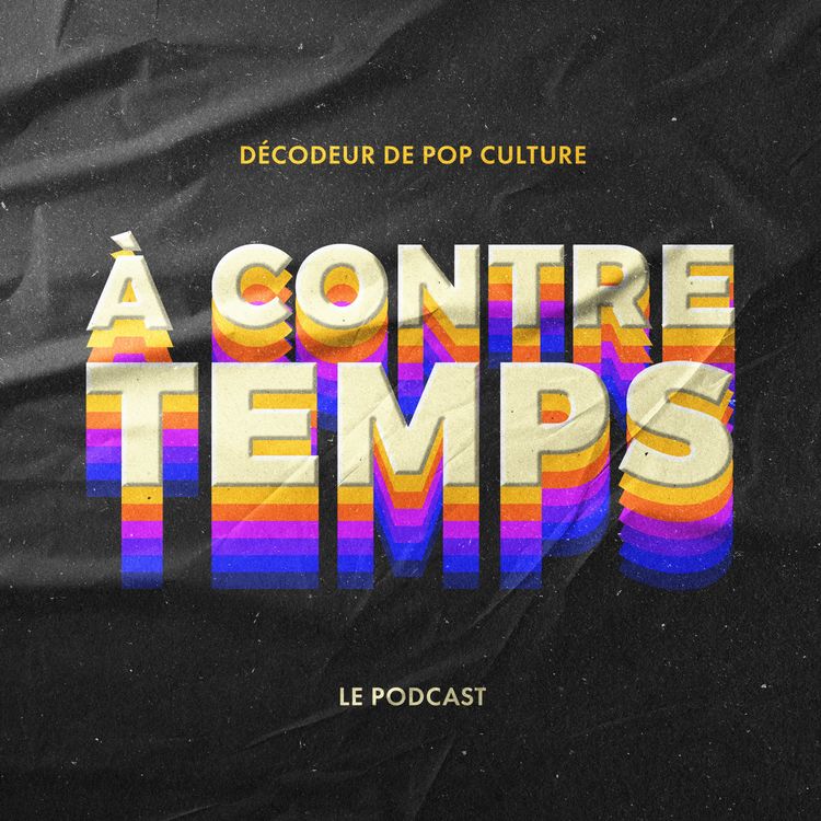 cover art for À Contre Temps - Décodeur de Pop Culture