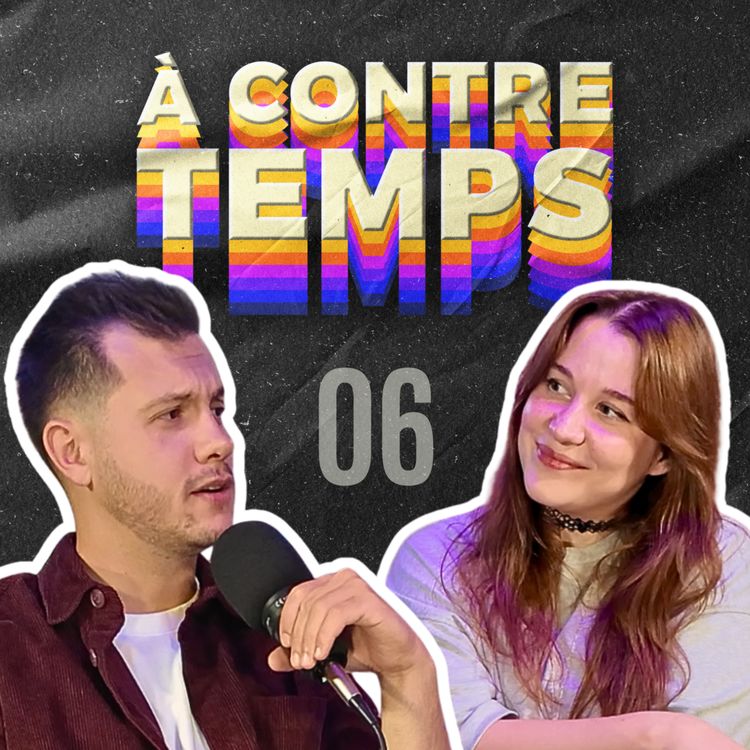 cover art for #6 - Les coulisses du STREAMING - Avec Aayley
