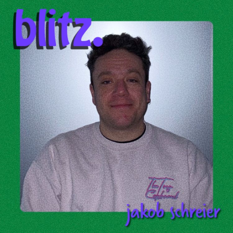 cover art for Jakob Schreier: Drehbücher schreiben, Kombination aus Theorie und Praxis & Qual des Prozesses