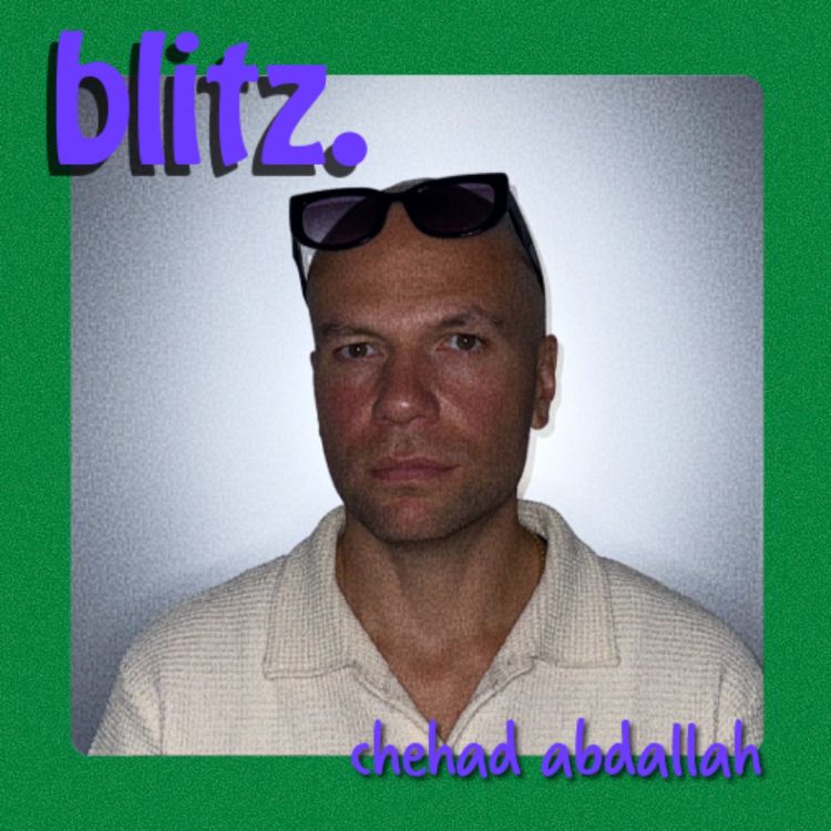 cover art for Chehad Abdallah: Musikvideos und Artworks für Haftbefehl, Paula Hartmann u.v.m.