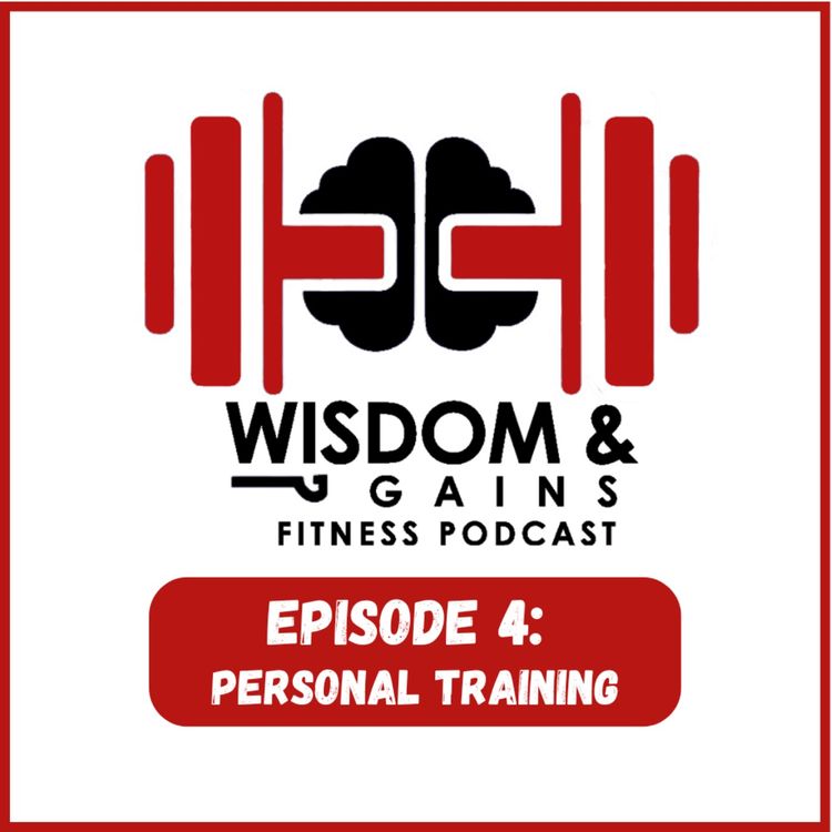 cover art for Personal Training 