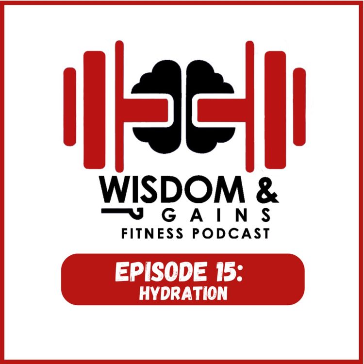 cover art for Hydration 