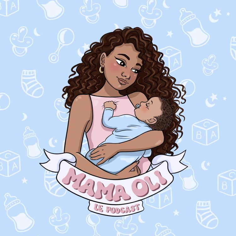 cover art for Mon récit d'accouchement 