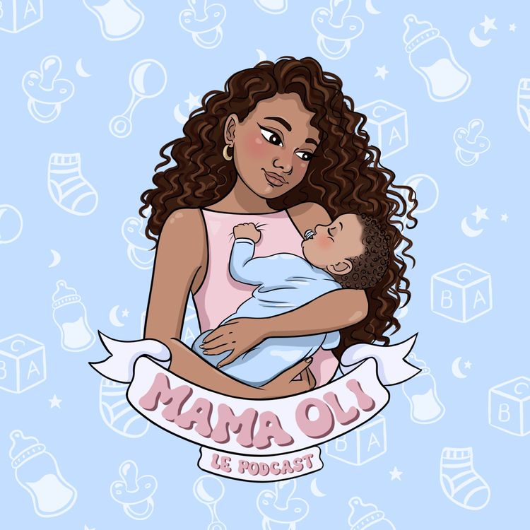 cover art for Le post partum