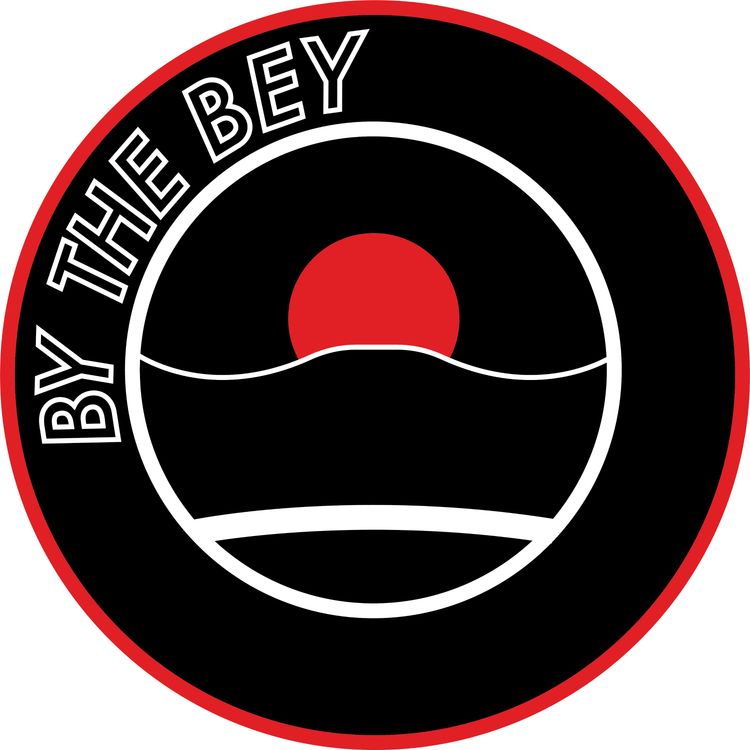 cover art for By The Bye - Episode 3 - No Nephews