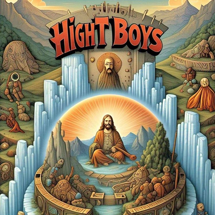 cover art for Flat Earth Tier List