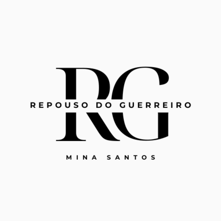 cover art for RG0035 Repouso do Guerreiro T01 ED035