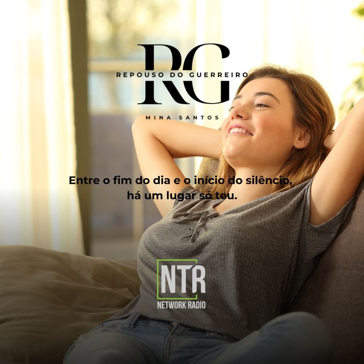 cover art for RG0036 Repouso do Guerreiro  T01 ED036