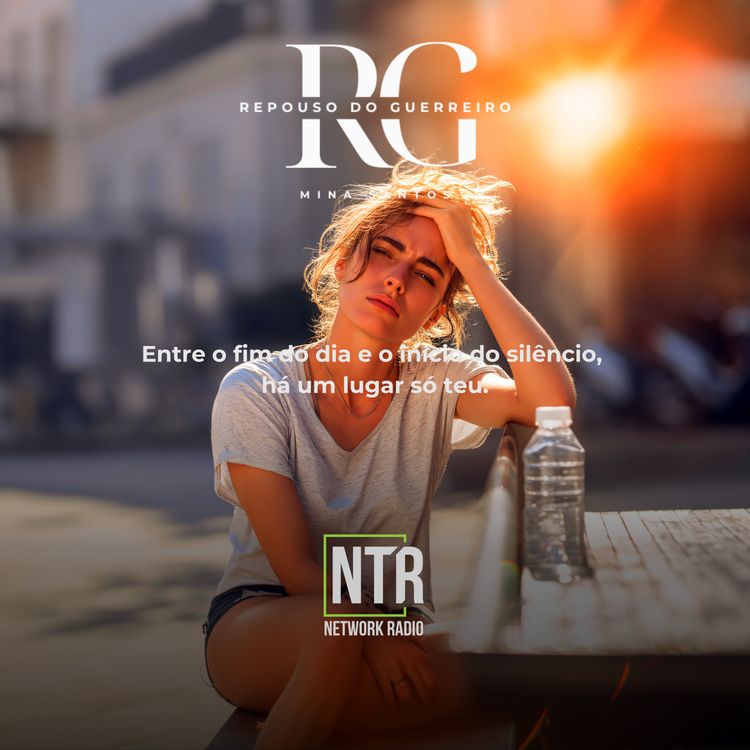 cover art for RG0037 Repouso do Guerreiro  T02 ED037