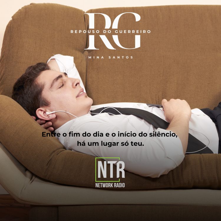 cover art for RG0038 Repouso do Guerreiro