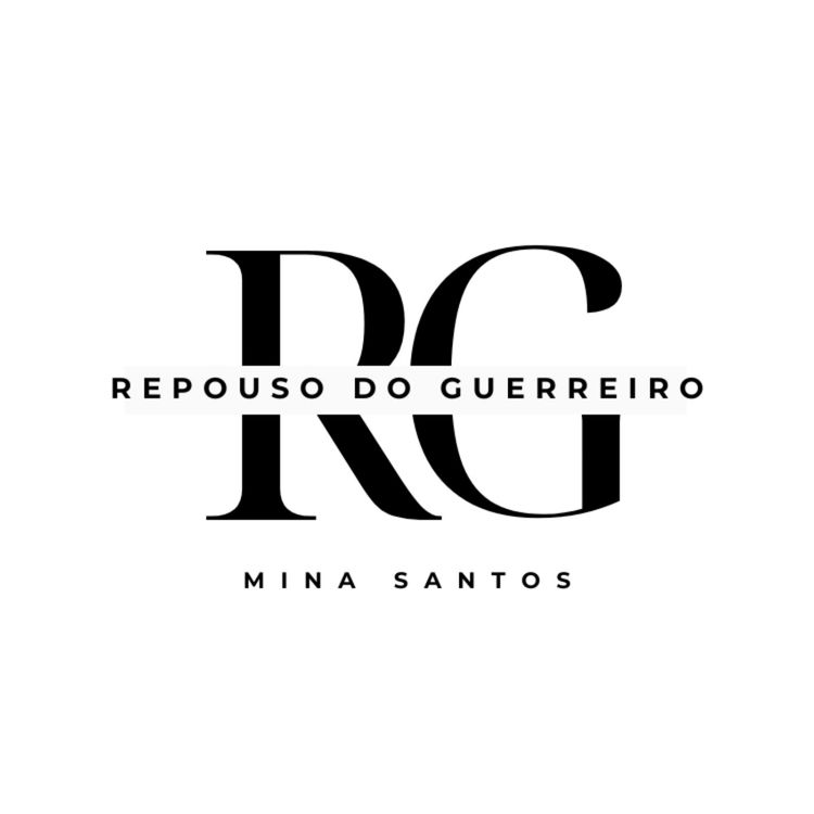 cover art for RG0039 Repouso do Guerreiro