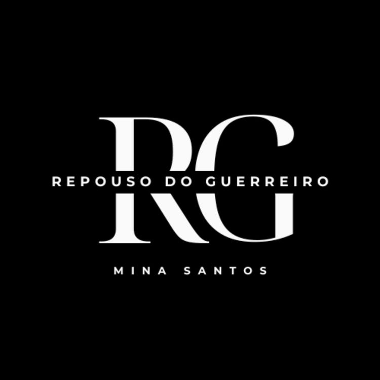 cover art for RG0040 Repouso do Guerreiro