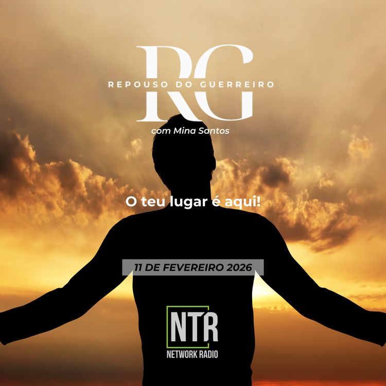 cover art for RG0041 Repouso do Guerreiro