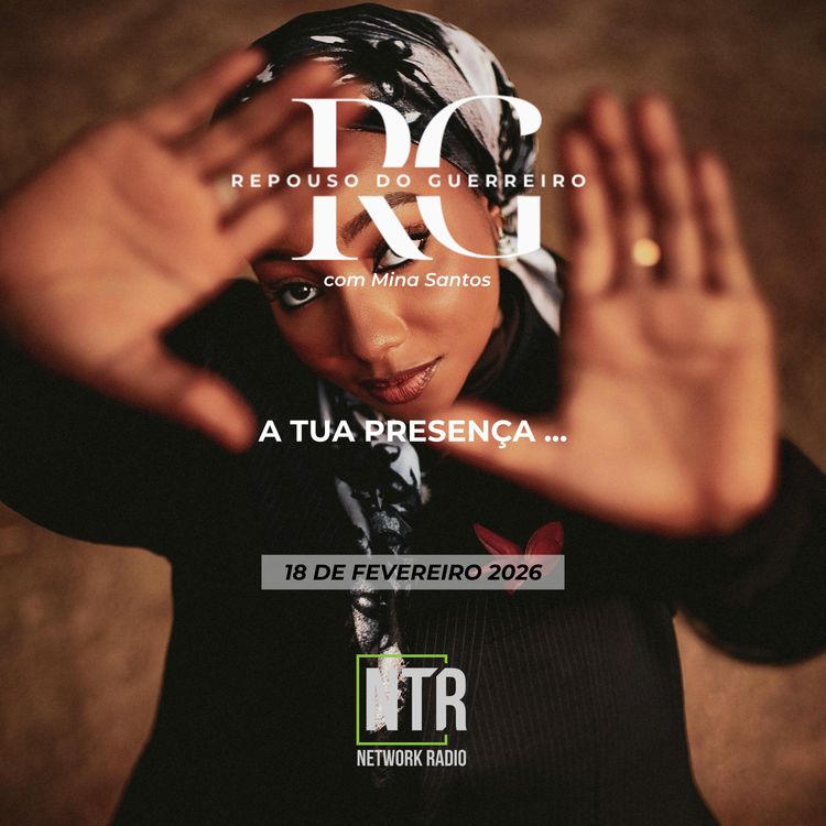 cover art for RG0042 Repouso do Guerreiro