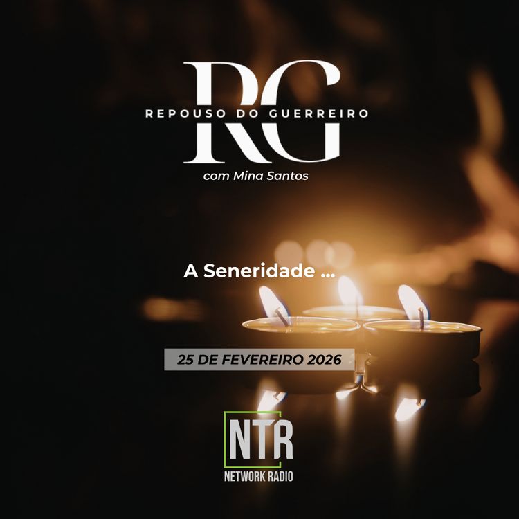 cover art for RG0043 Repouso do Guerreiro