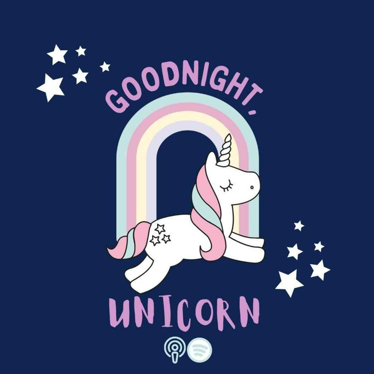 cover art for Goodnight, Unicorn | Extended Version |