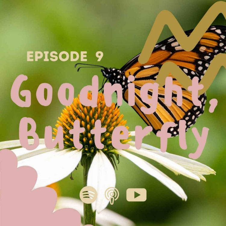 cover art for Goodnight, Butterfly | Extended Version |