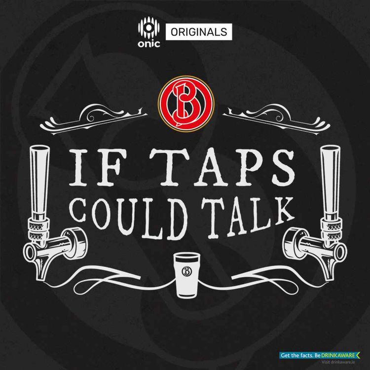 cover art for Introducing: If Taps Could Talk