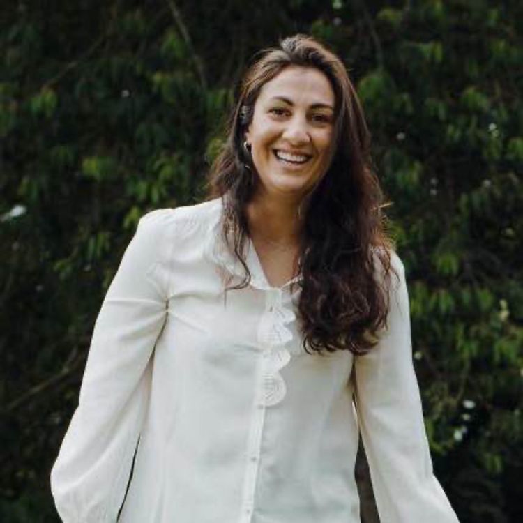 cover art for Dr. Amy Godfrey  