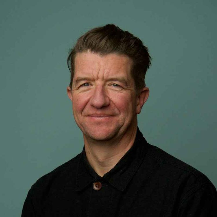 cover art for Christoph Warrack