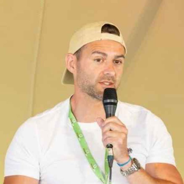 cover art for Simon Evill