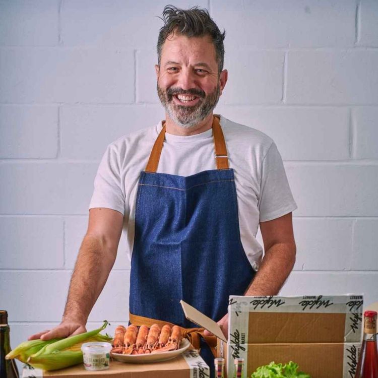 cover art for Nick Jefferson