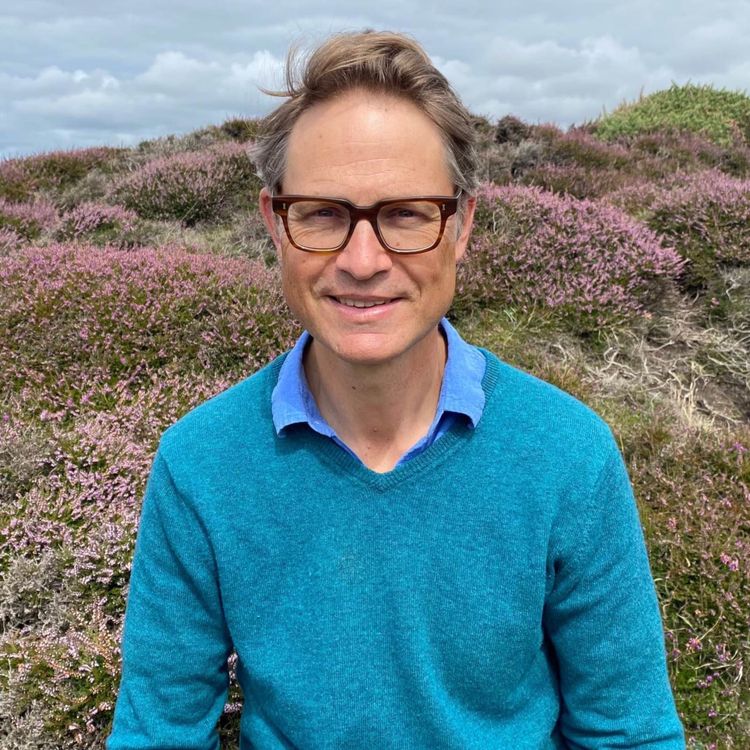 cover art for Robert Godfrey