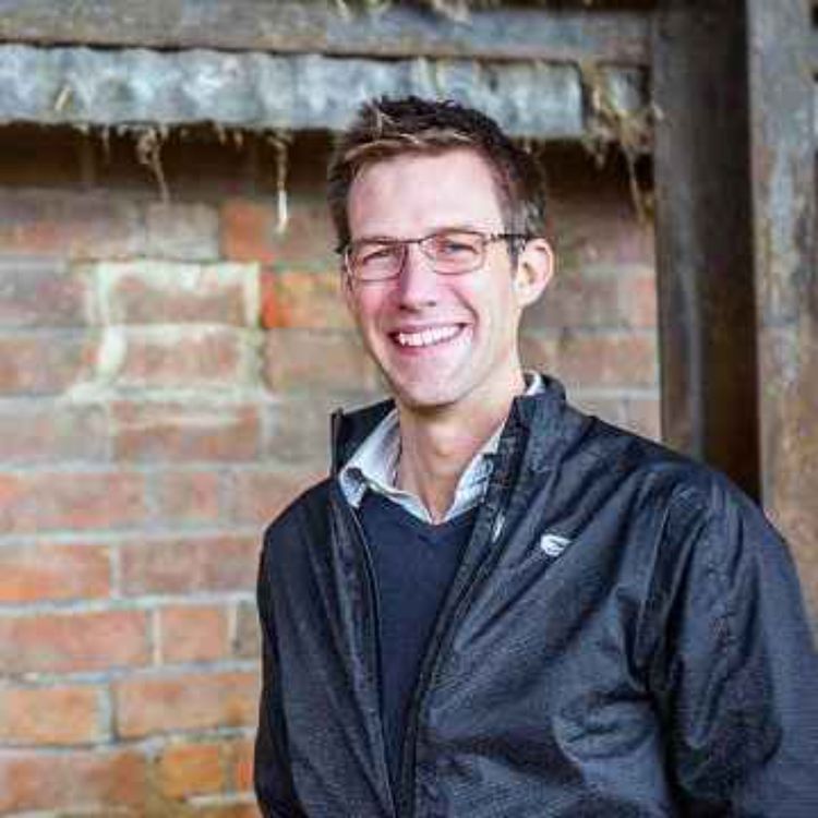 cover art for Professor Tom MacMillan