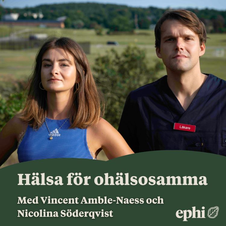 cover art for 162. Svensk alkoholpolitik, en kvarleva från 70-talet